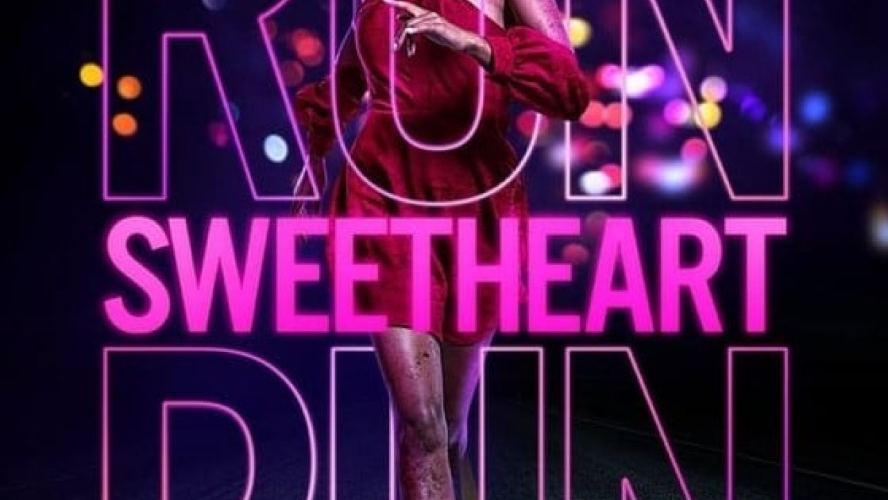 مشاهدة فيلم Run Sweetheart Run 2020 مترجم