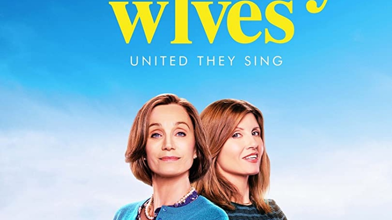 مشاهدة فيلم Military Wives 2019 مترجم