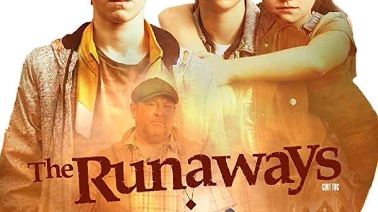 مشاهدة فيلم The Runaways 2019 مترجم