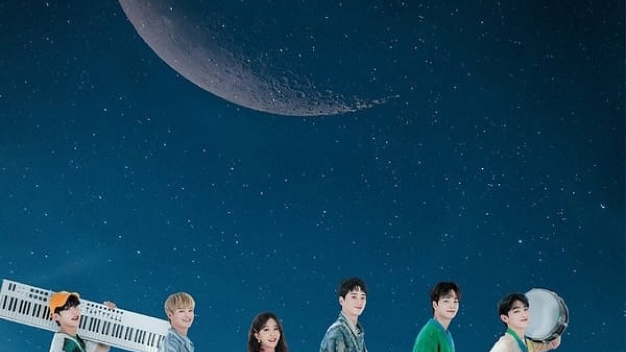 مشاهدة مسلسل Let Me Be Your Knight موسم 1 حلقة 3