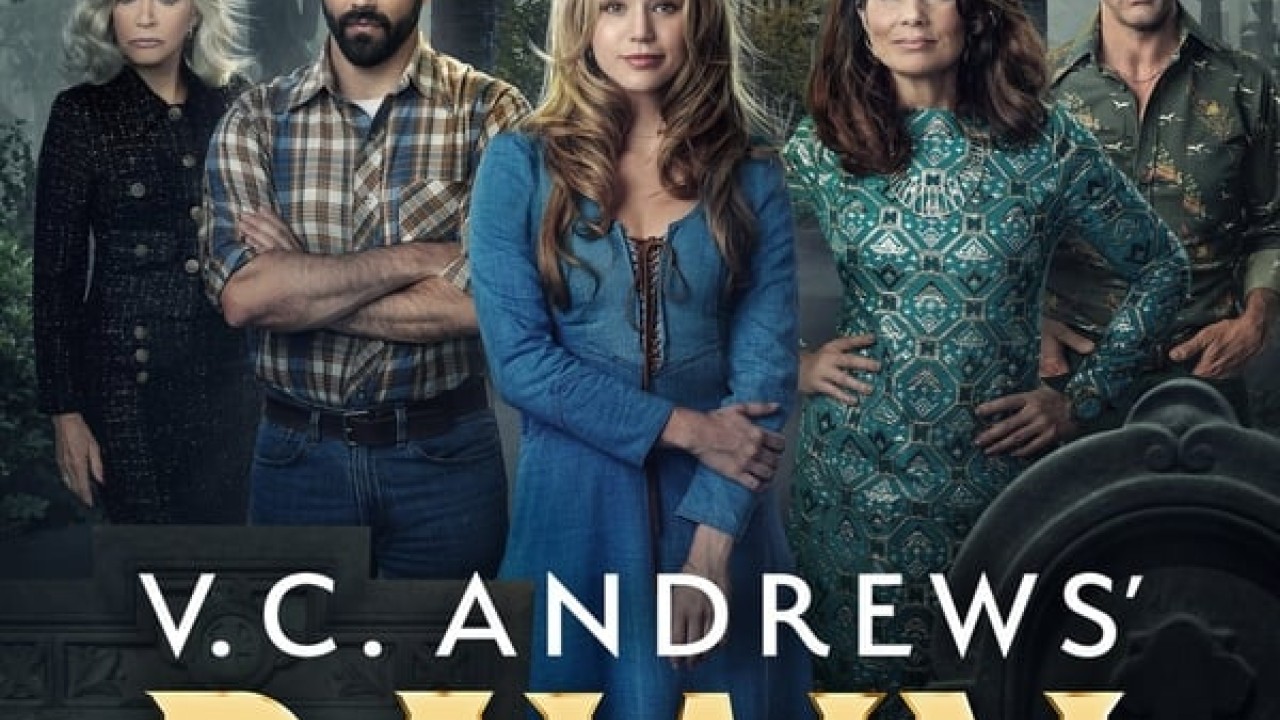 V.C. Andrews' Dawn