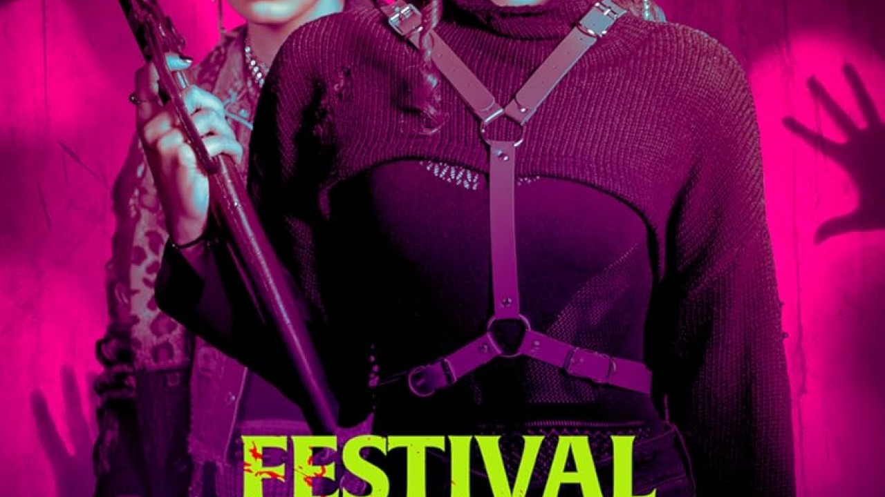 مشاهدة فيلم Festival of the Living Dead 2024 مترجم