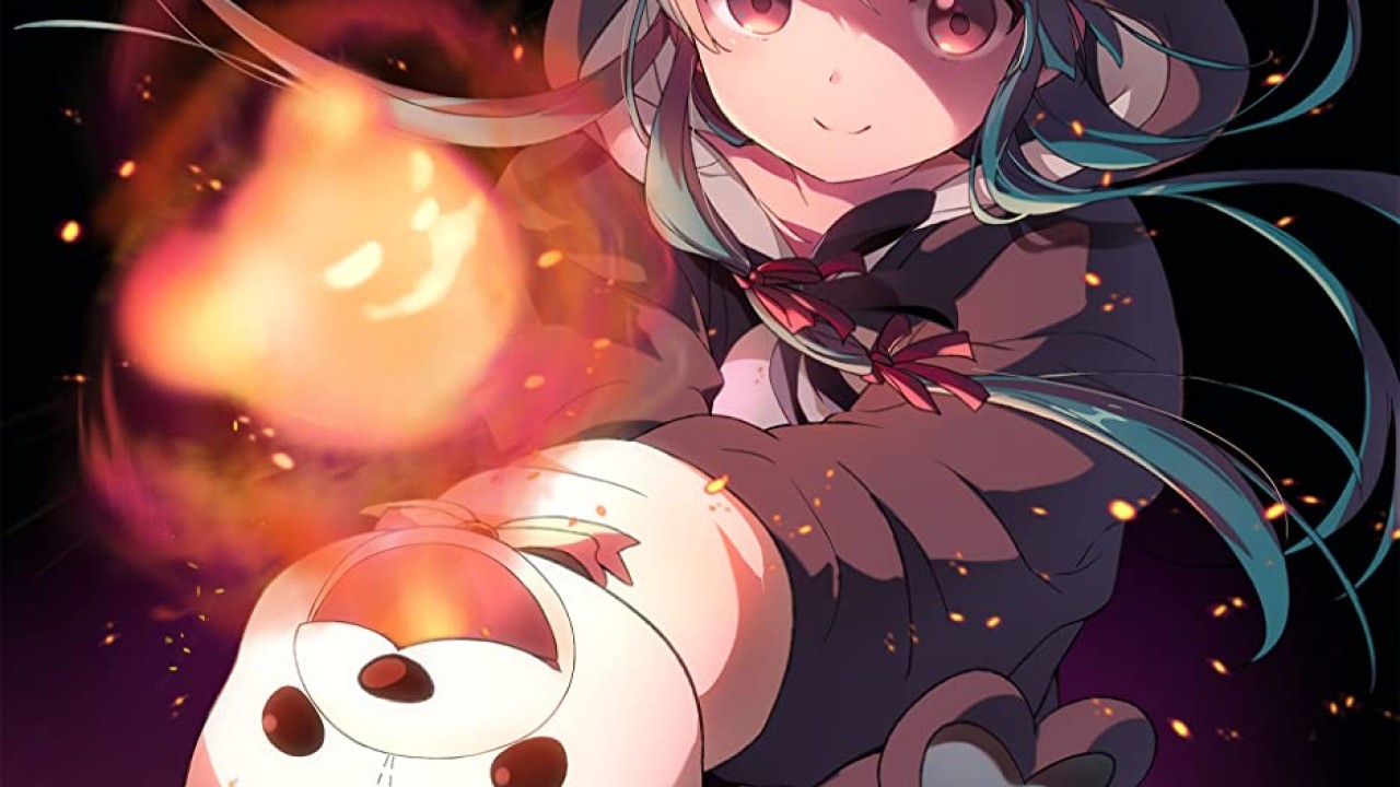 Kuma Kuma Kuma Bear الموسم 1