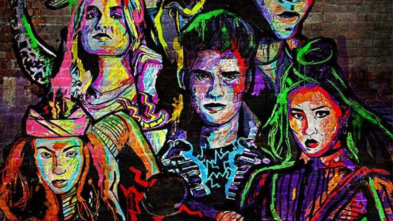 Runaways الموسم 2