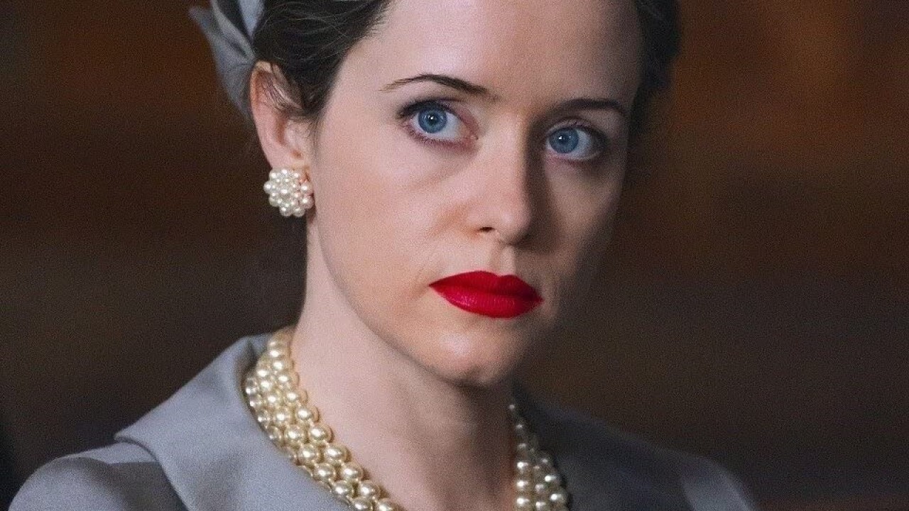 مشاهدة مسلسل A Very British Scandal موسم 1 حلقة 2