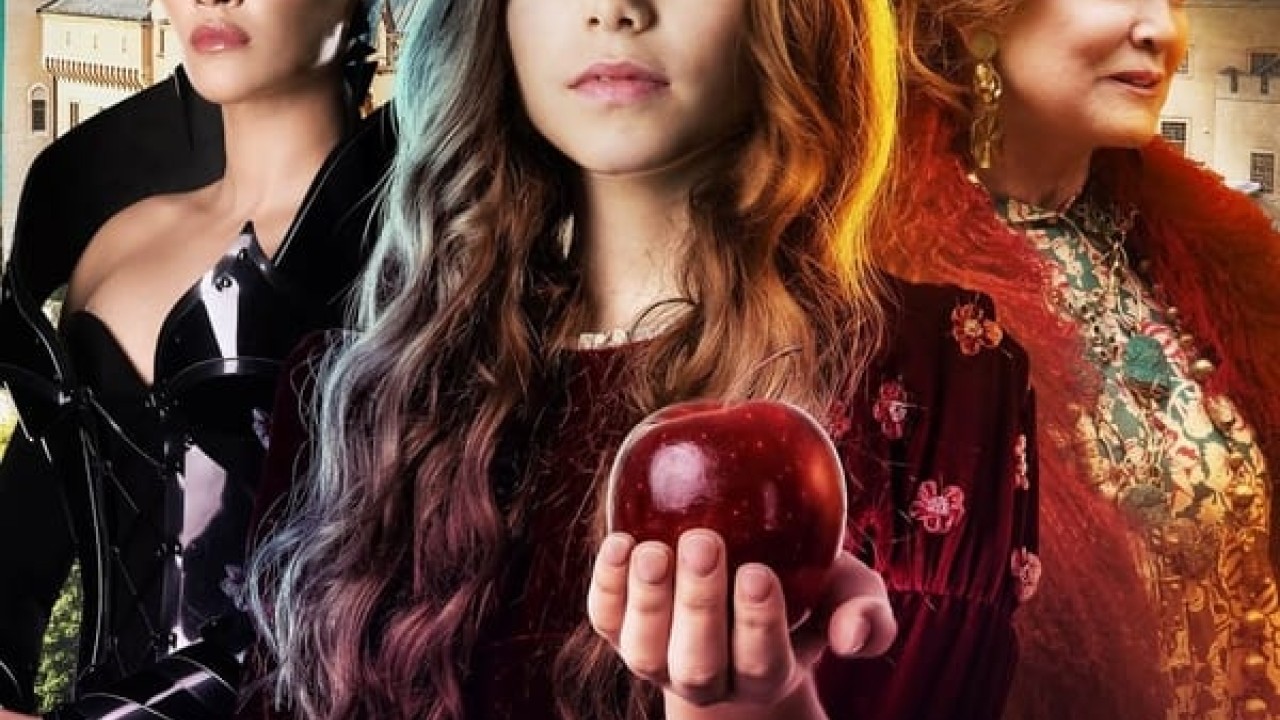 مشاهدة فيلم Wonderwell 2023 مترجم