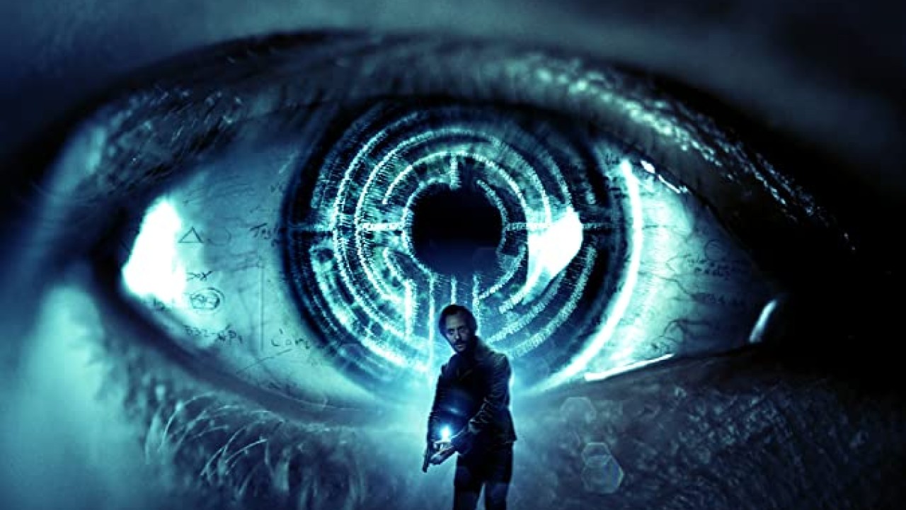 مشاهدة فيلم Volition 2019 مترجم