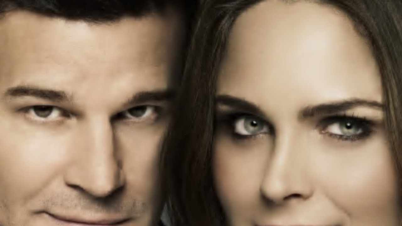 مشاهدة مسلسل Bones موسم 11 حلقة 7
