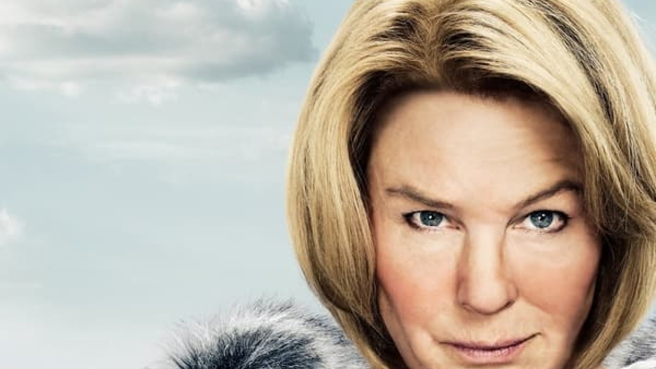 مشاهدة مسلسل The Thing About Pam موسم 1 حلقة 1