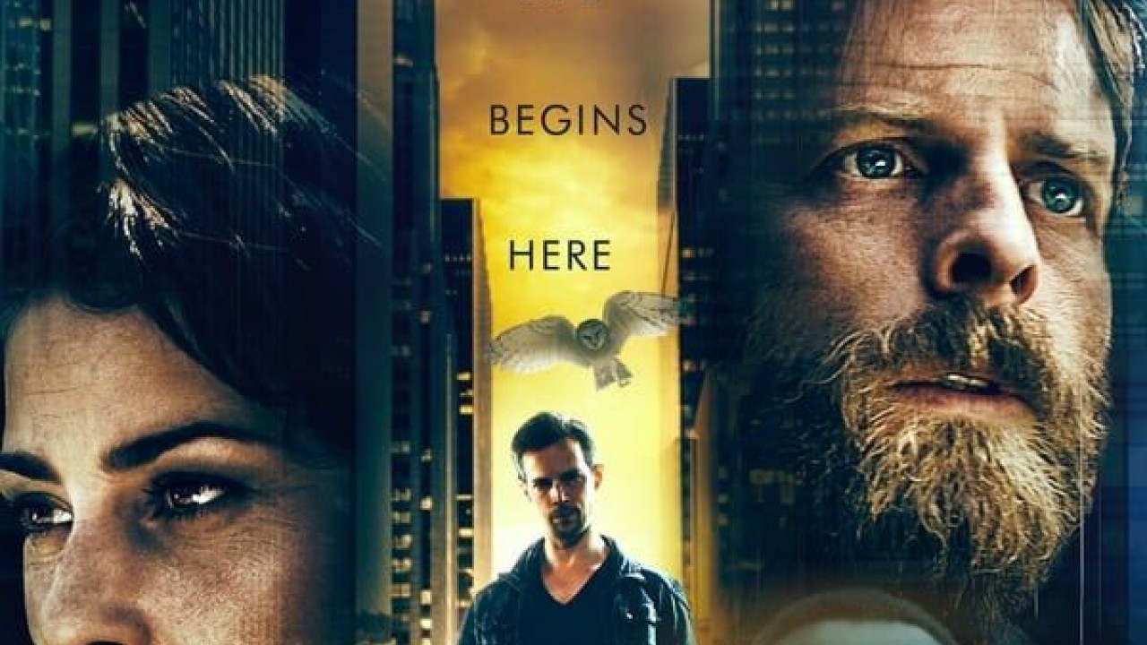 مشاهدة فيلم Genesis Code 2020 مترجم