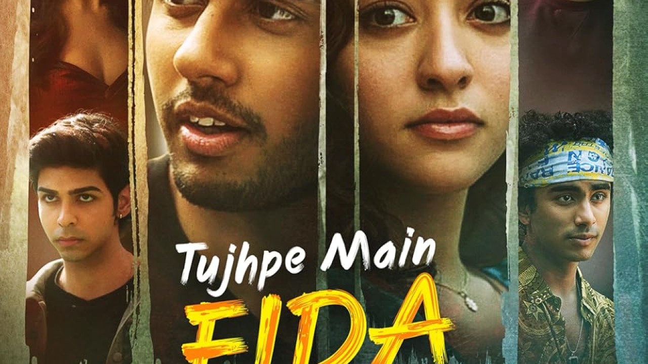 Tujhpe Main Fida