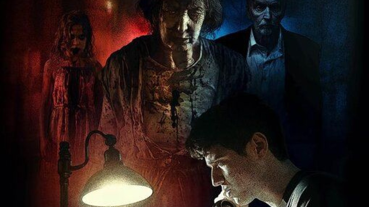 مشاهدة فيلم The Call 2020 مدبلج