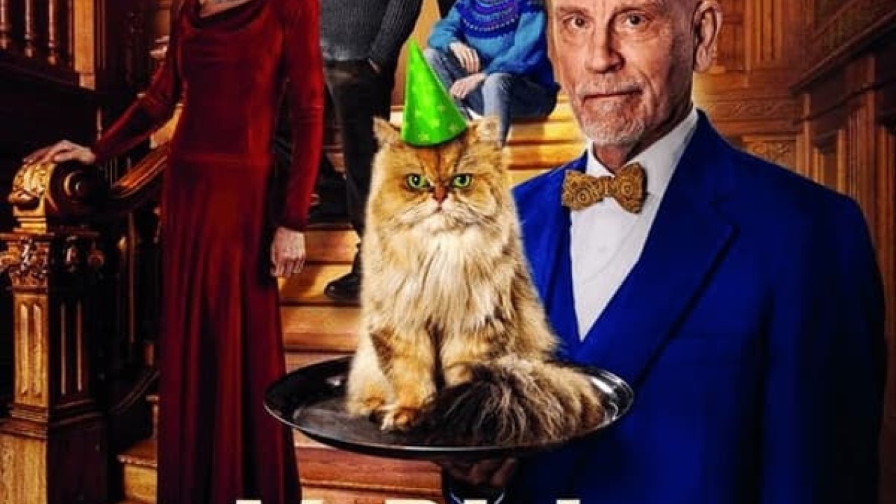 مشاهدة فيلم Mr. Blake At Your Service! 2023 مترجم