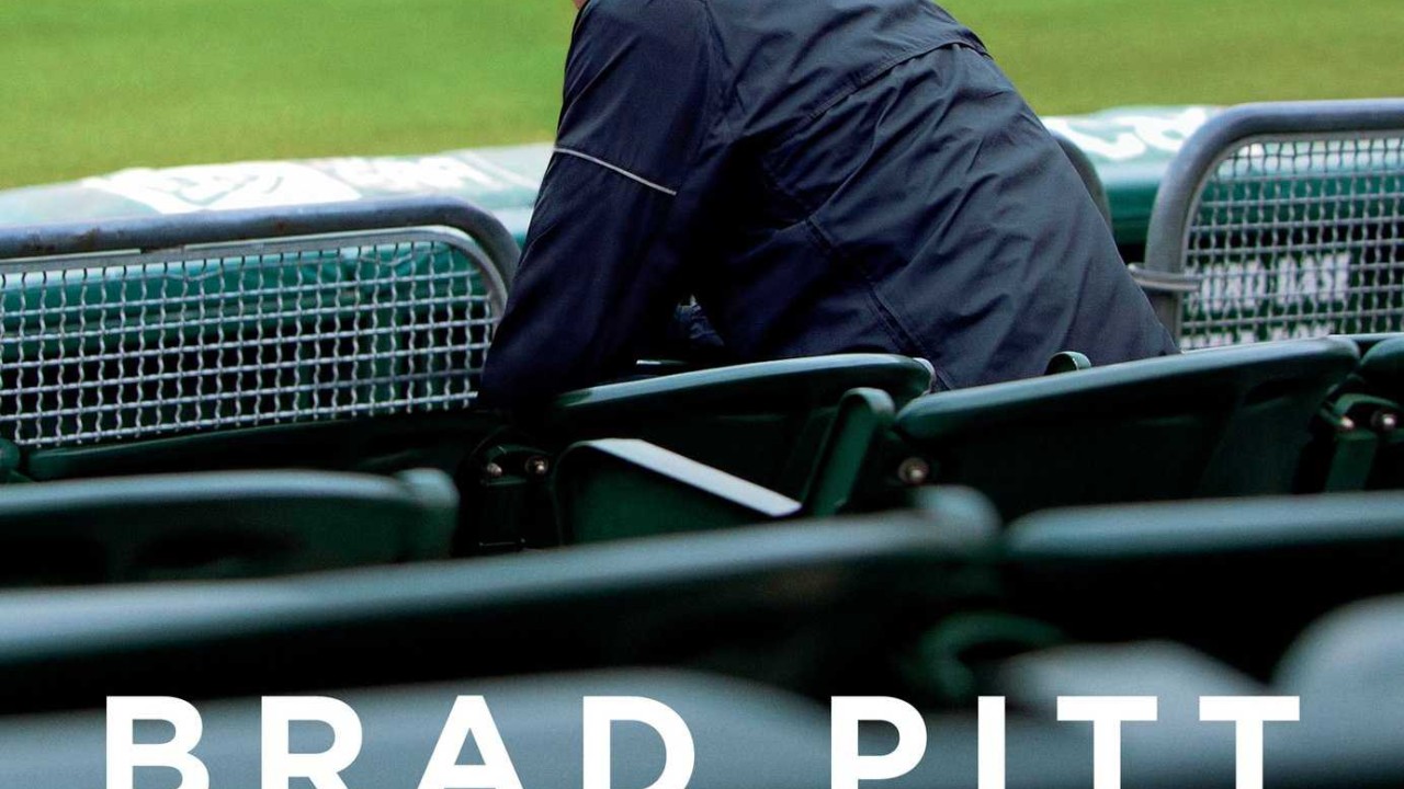 فيلم Moneyball 2011 مترجم