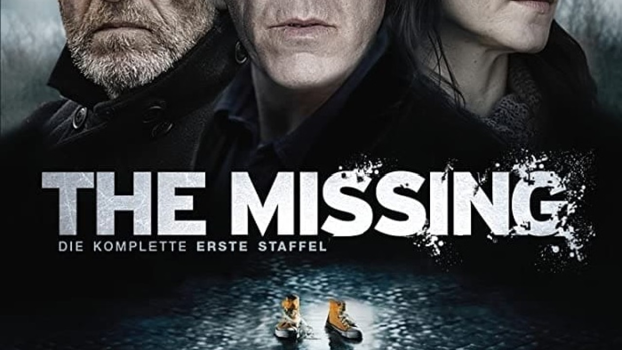 The Missing