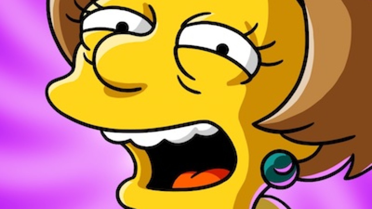 مشاهدة مسلسل The Simpsons موسم 22 حلقة 14