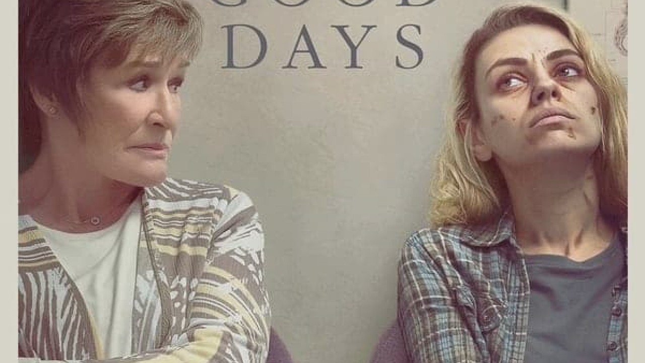 مشاهدة فيلم Four Good Days 2020 مترجم