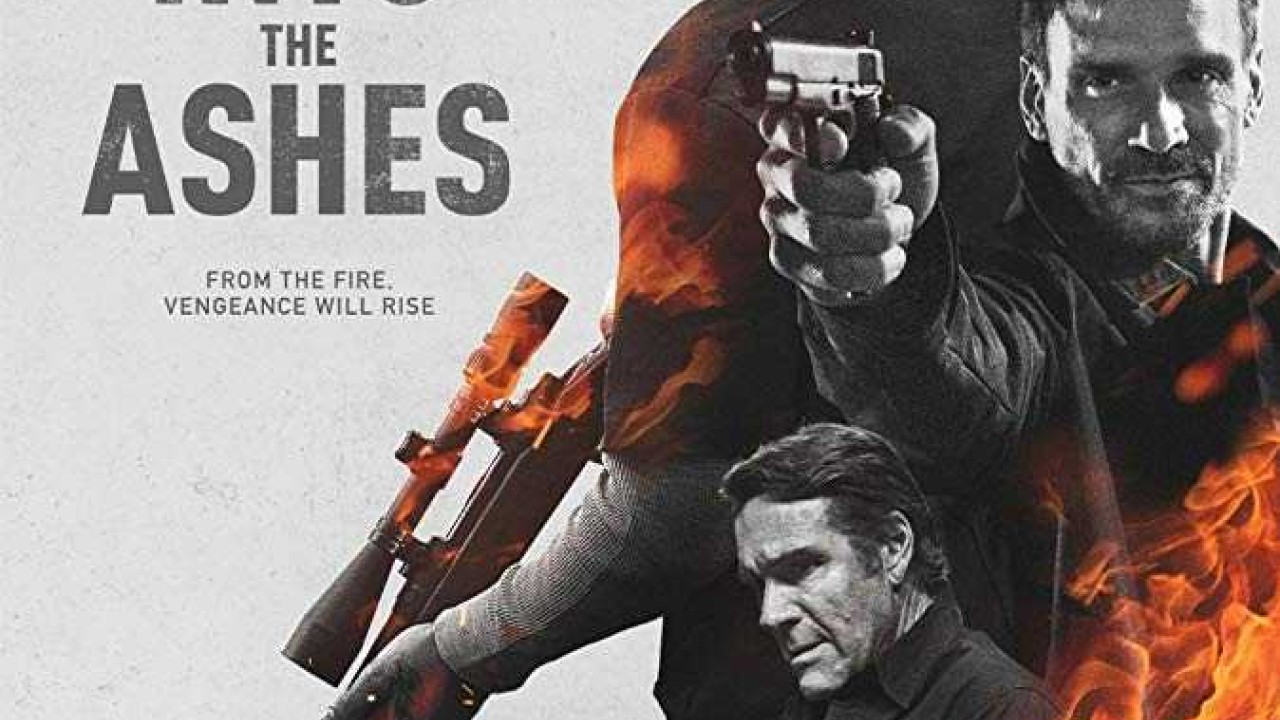 فيلم Into the Ashes 2019 مترجم