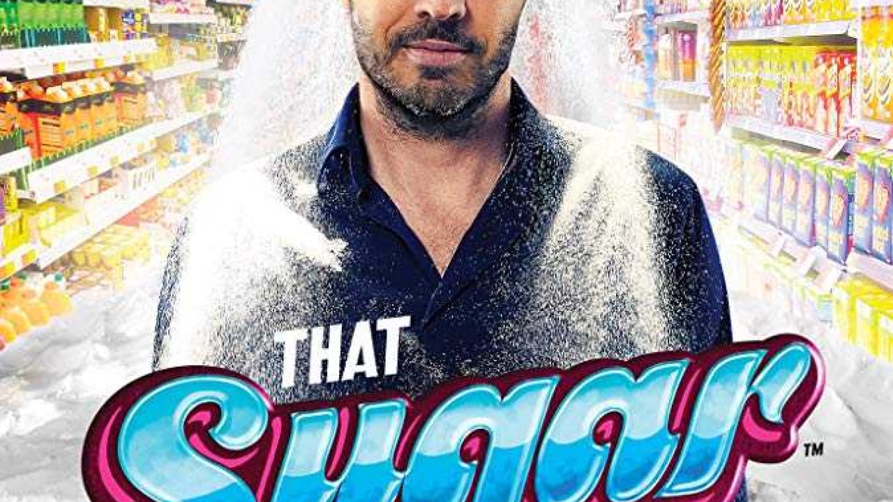 مشاهدة فيلم That Sugar Film 2014 مترجم