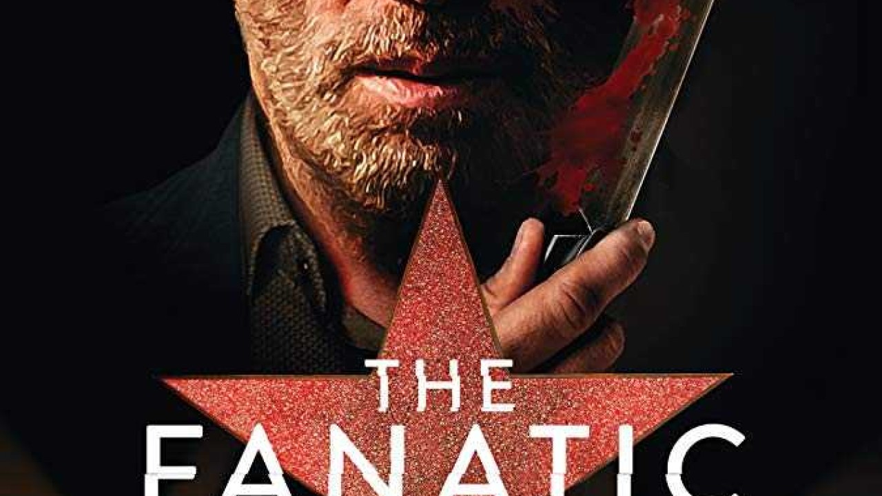 مشاهدة فيلم The Fanatic 2019 مترجم