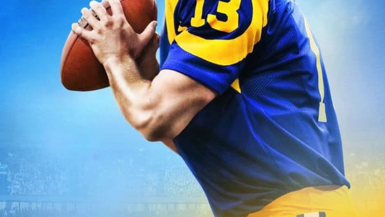 مشاهدة فيلم American Underdog 2021 مترجم