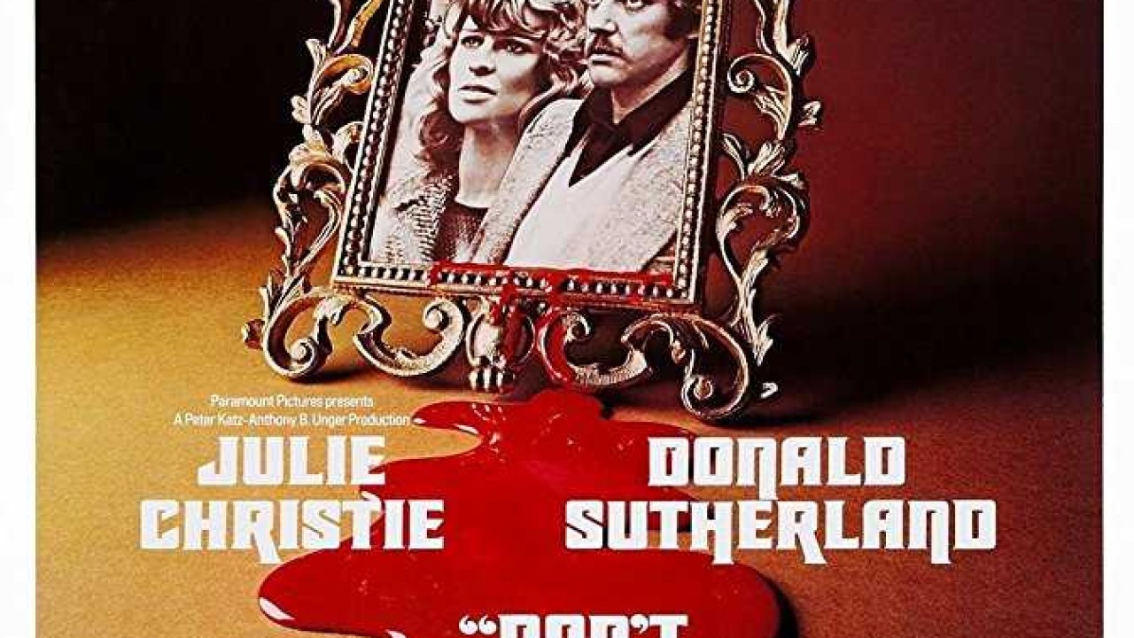 مشاهدة فيلم Dont Look Now 1973 مترجم