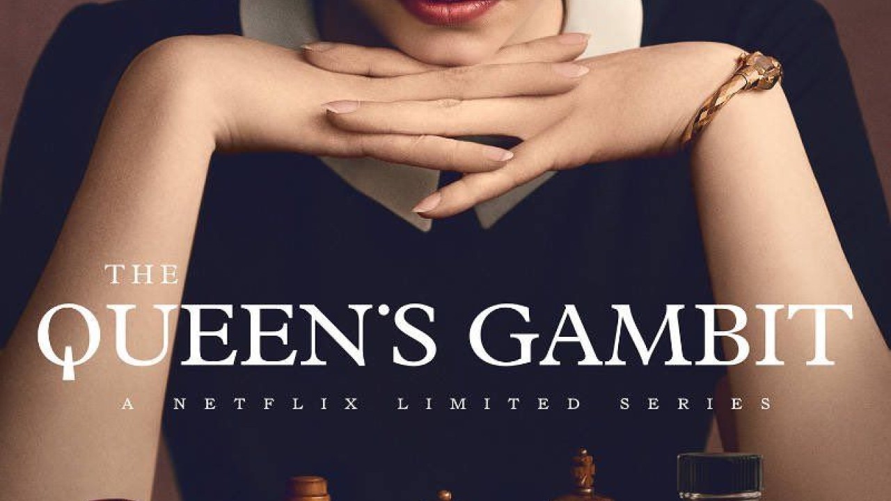 مشاهدة مسلسل The Queen’s Gambit موسم 1 حلقة 3