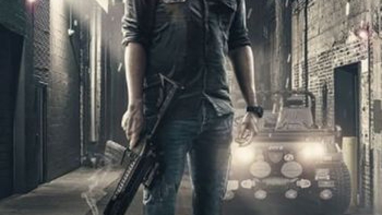 Cartel الموسم 1