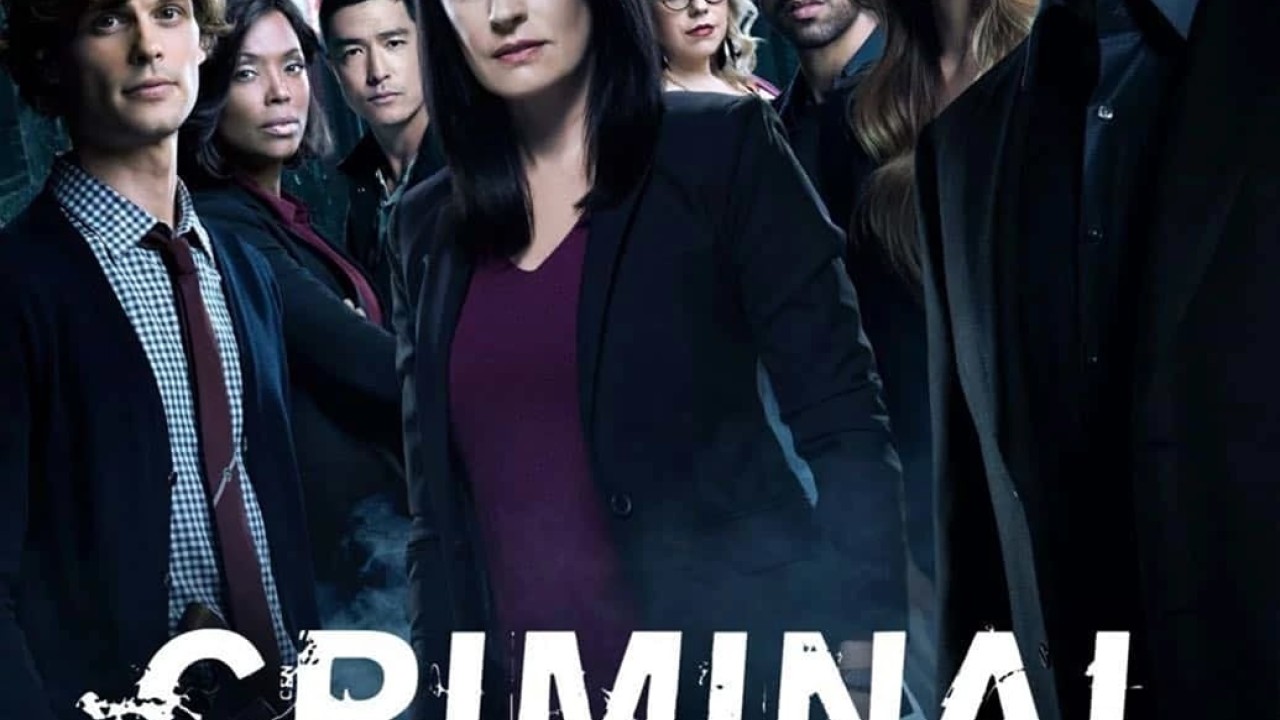 مشاهدة مسلسل Criminal Minds موسم 13 حلقة 15