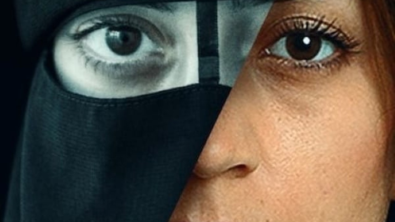 مشاهدة مسلسل Caliphate موسم 1 حلقة 1