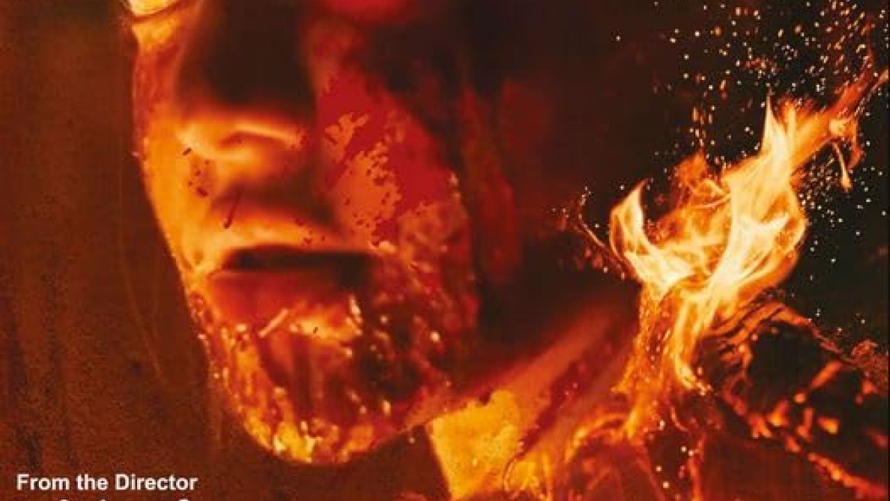 مشاهدة فيلم Karungaapiyam 2023 مترجم