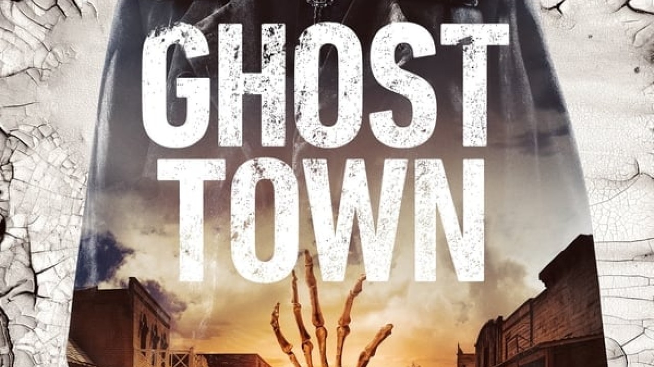 مشاهدة فيلم Ghost Town 2023 مترجم