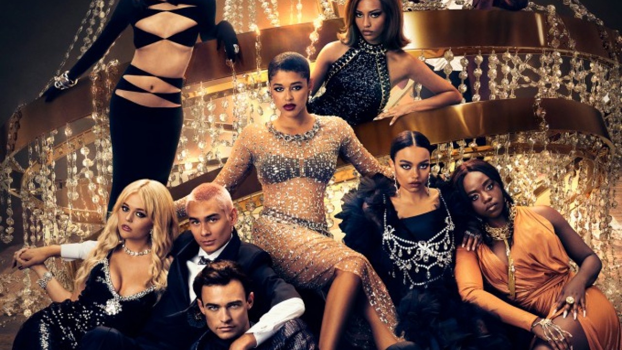 Gossip Girl الموسم 2