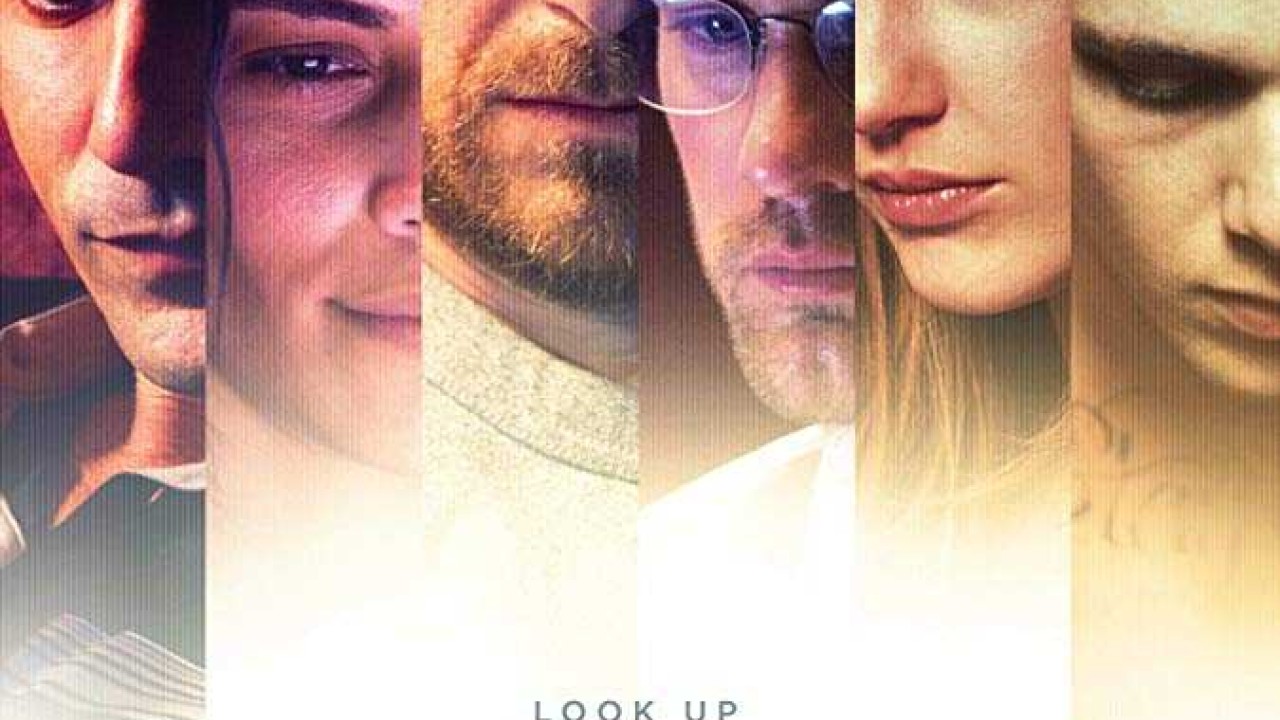مشاهدة فيلم Disconnect 2012 مترجم