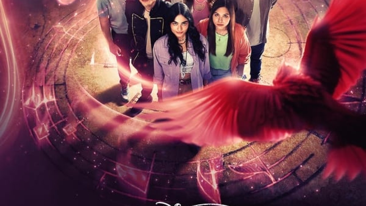 مشاهدة مسلسل The Secret Score موسم 1 حلقة 1