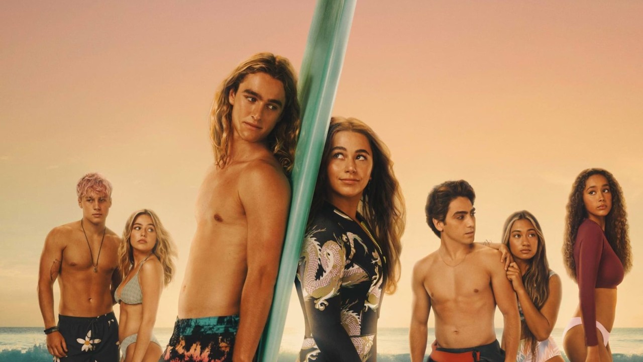 مشاهدة مسلسل Surviving Summer موسم 2 حلقة 1