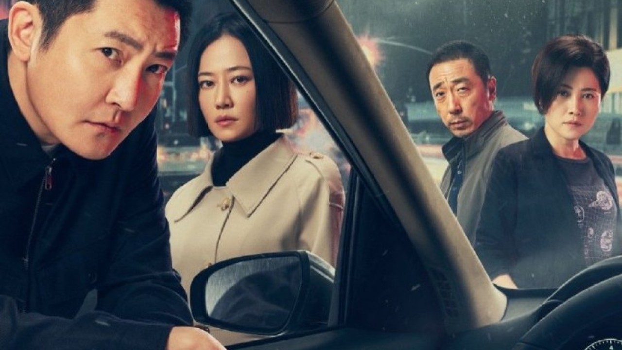مشاهدة مسلسل Enemy موسم 1 حلقة 33