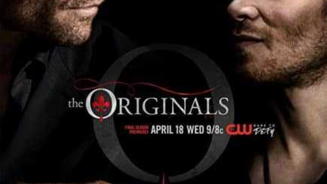 The Originals الموسم 5
