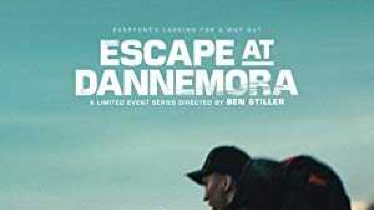 Escape at Dannemora الموسم 1