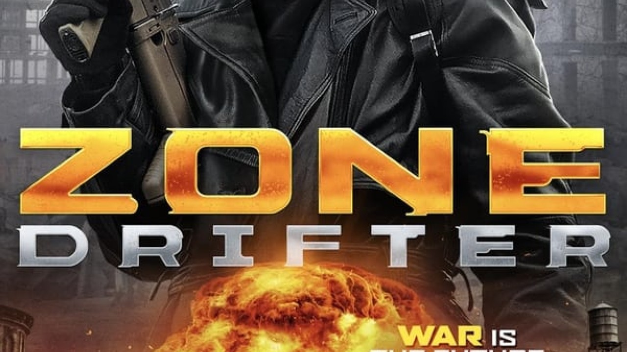 مشاهدة فيلم Zone Drifter 2021 مترجم