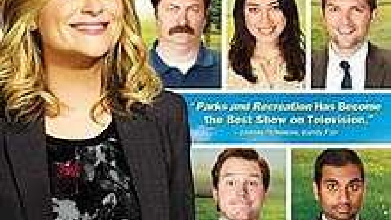 مشاهدة مسلسل Parks and Recreation موسم 7 حلقة 13 والاخيرة