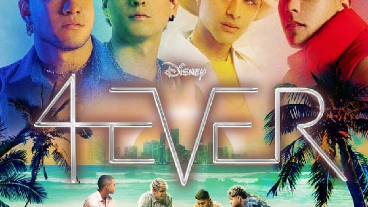 مشاهدة مسلسل 4Ever موسم 1 حلقة 2