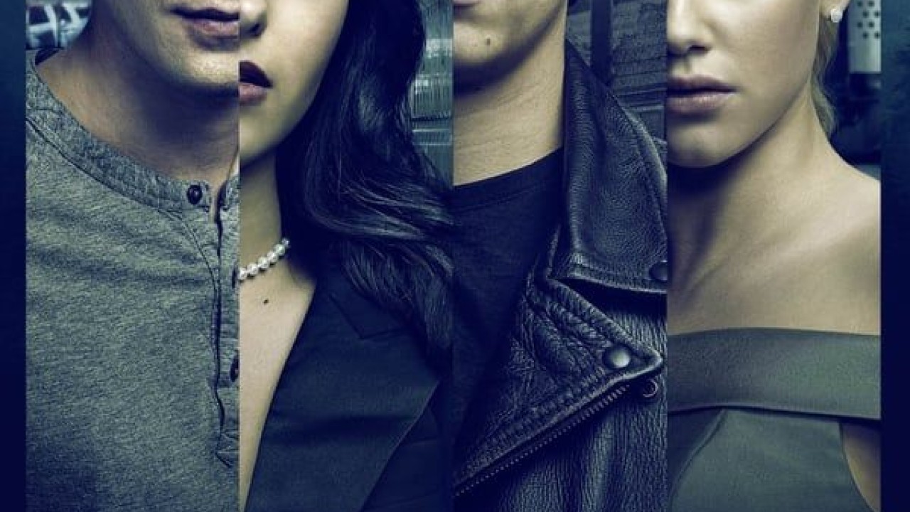 مشاهدة مسلسل Riverdale موسم 5 حلقة 7