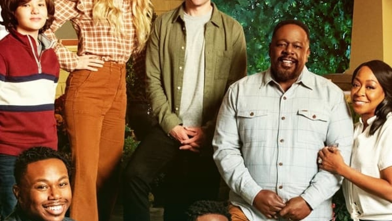 مشاهدة مسلسل The Neighborhood موسم 4 حلقة 9