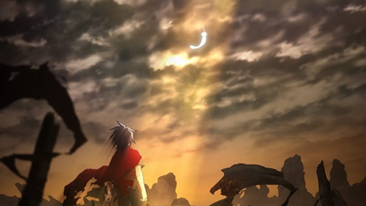 مشاهدة انمي Shironeko Project: Zero Chronicle موسم 1 حلقة 2