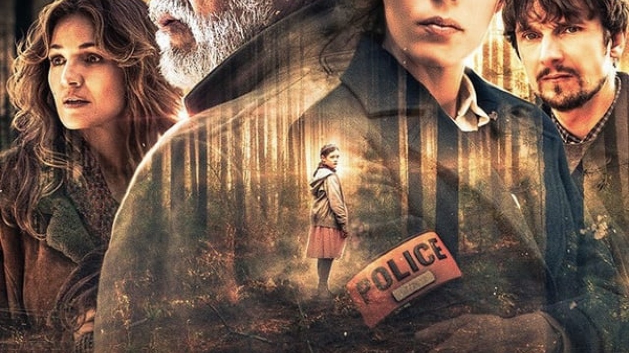 The Promise