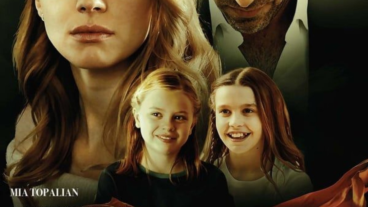 مشاهدة فيلم The Nanny Murders 2020 مترجم