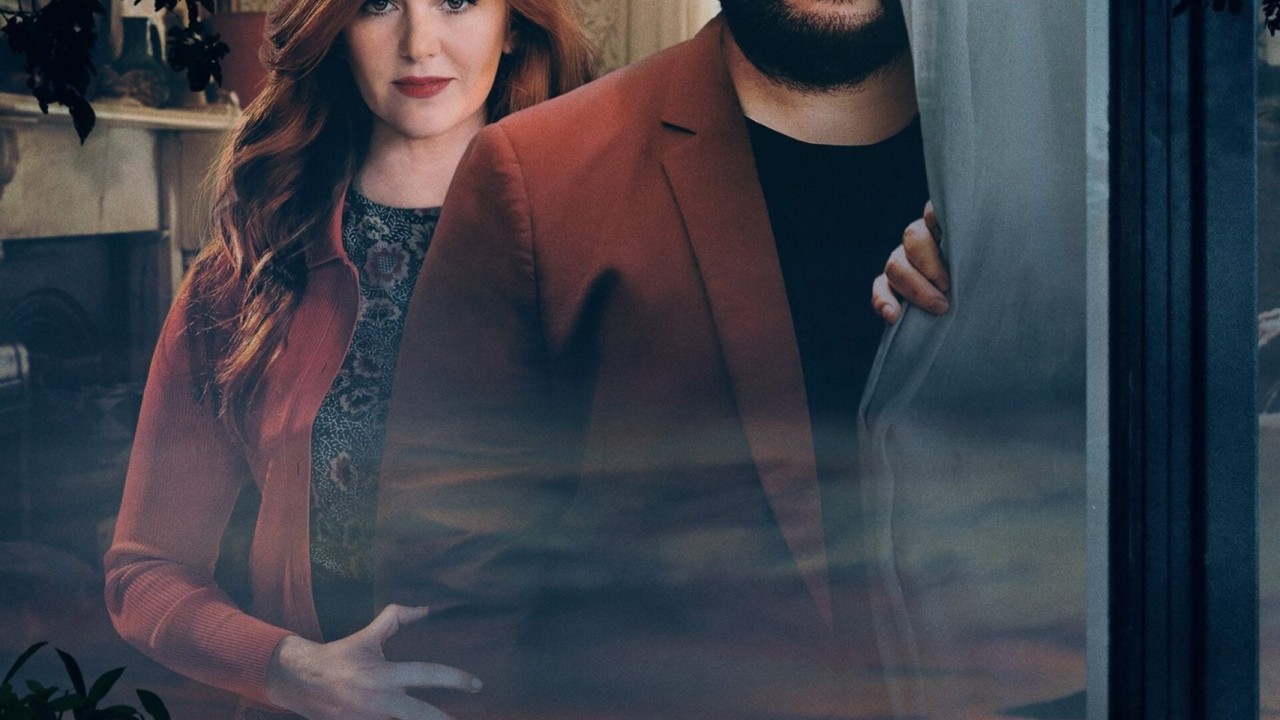 مشاهدة مسلسل Wolf Like Me موسم 1 حلقة 4
