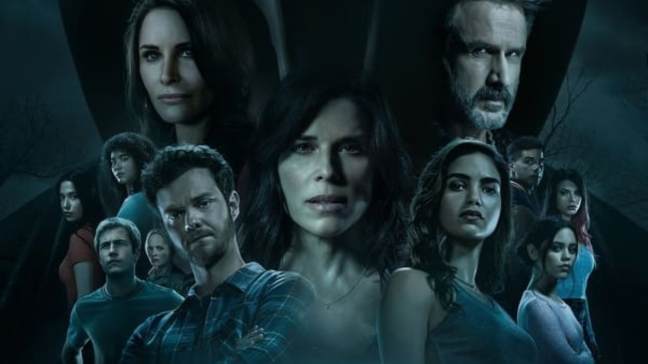 مشاهدة فيلم Scream 2022 مترجم