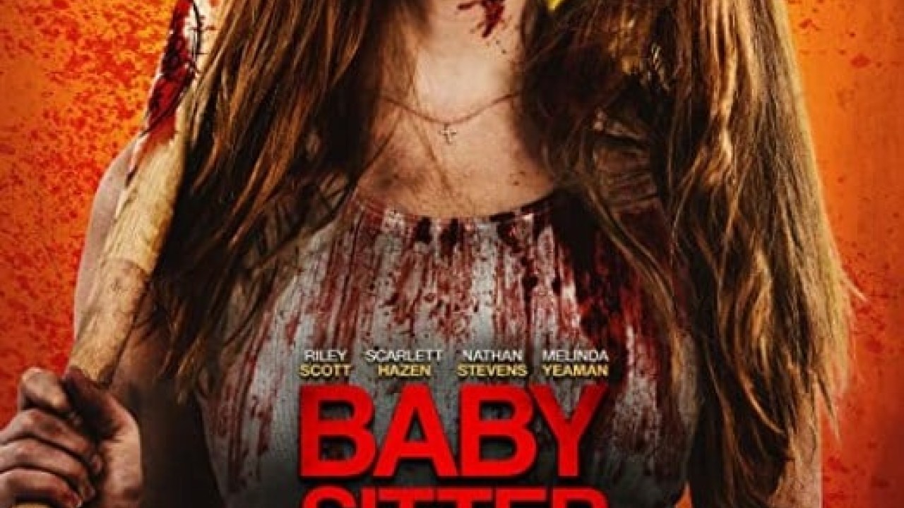 مشاهدة فيلم Babysitter Must Die 2021 مترجم